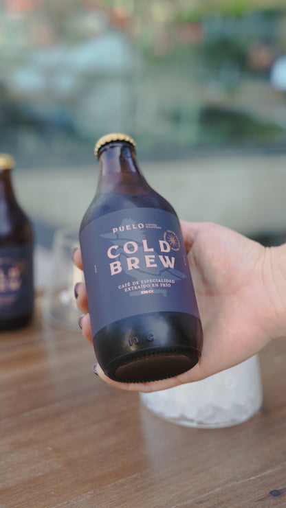 Cold Brew 12 PACK